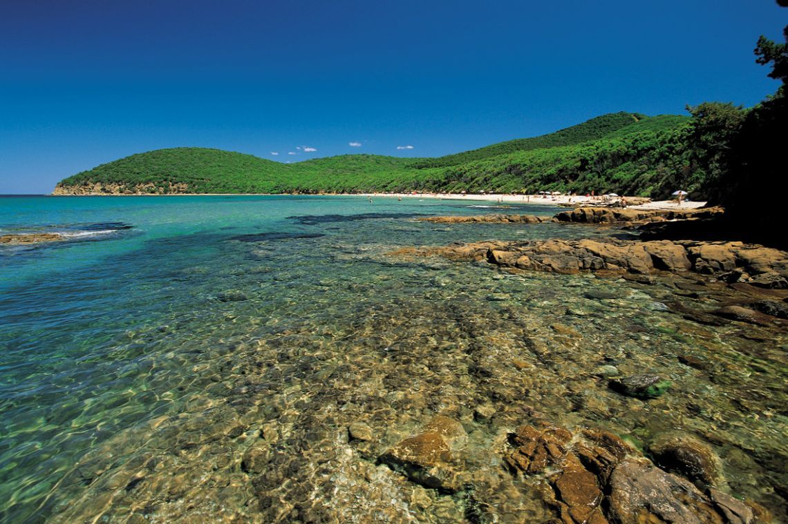 La Villa Maremma Mare | Punta Ala / Castiglione della Pescaia - Case e ville - Maremma Mare