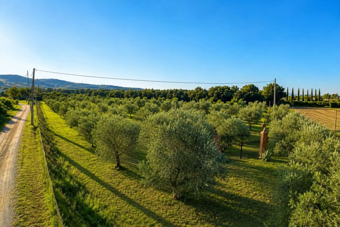 La Villa Maremma Mare | Punta Ala / Castiglione della Pescaia - Case e ville - Maremma Mare