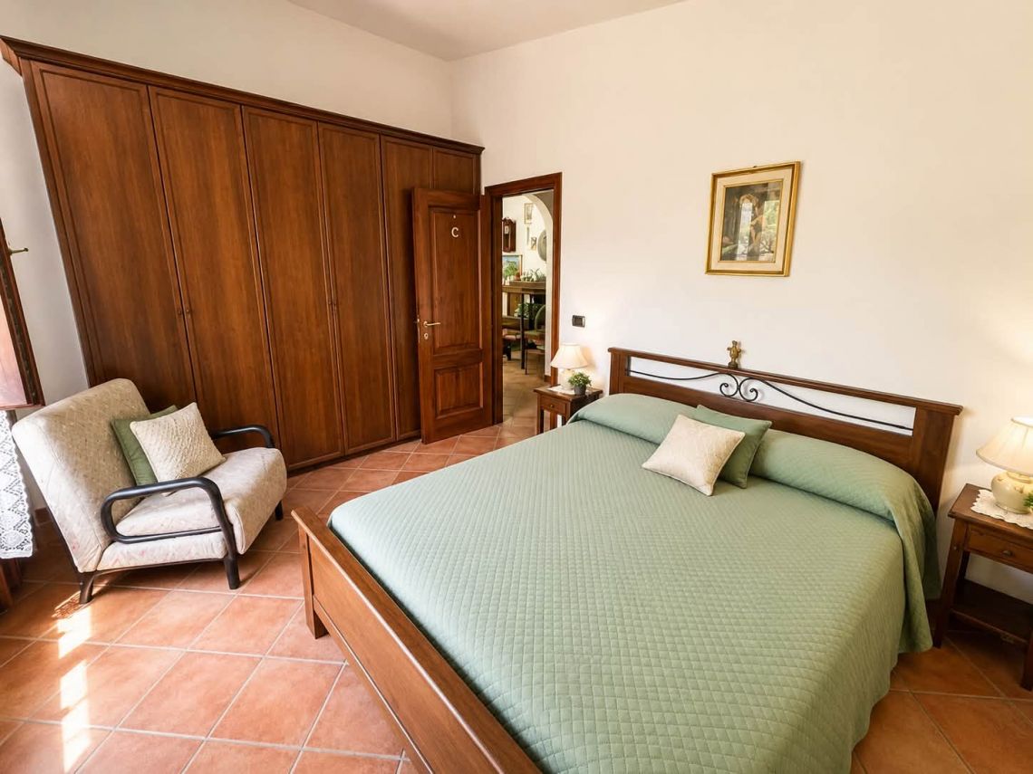 La Villa Maremma Mare | Punta Ala / Castiglione della Pescaia - Case e ville - Maremma Mare