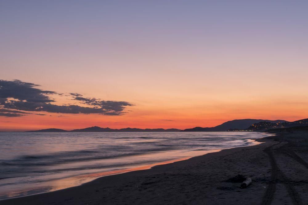 La Villa Maremma Mare | Punta Ala / Castiglione della Pescaia - Case e ville - Maremma Mare