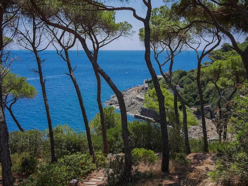 La Casa dell' Arcipelago | Isola d' Elba - Частные дома и виллы - Isola d'Elba