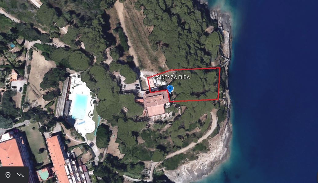 La Casa dell' Arcipelago | Isola d' Elba - Частные дома и виллы - Isola d'Elba