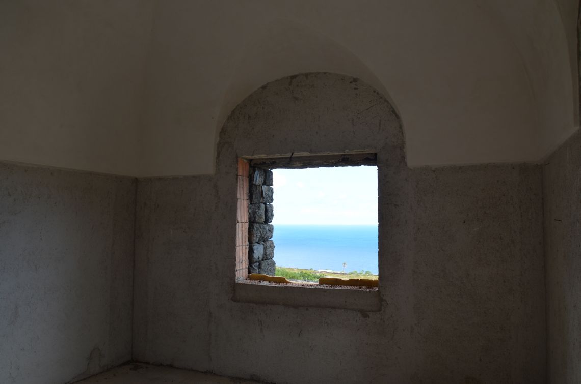La Dimora Pantesca | Pantelleria - Частные дома и виллы - Isole della Sicilia