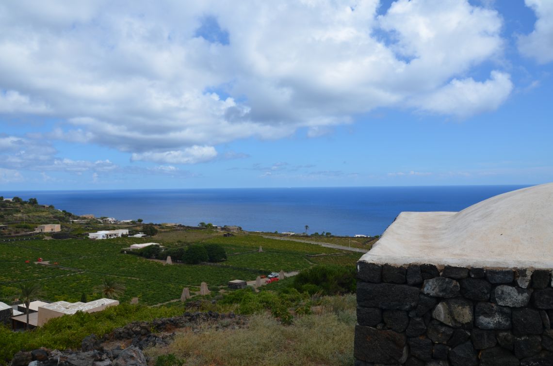 La Dimora Pantesca | Pantelleria - Частные дома и виллы - Isole della Sicilia