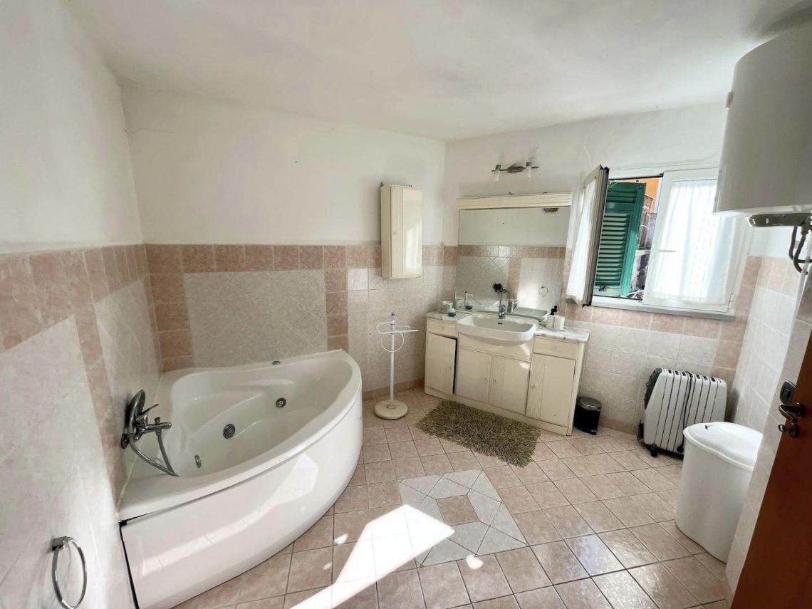 La Casa delle 5 Terre | Vernazza & Corniglia - Huizen en villa's - 5 Terre