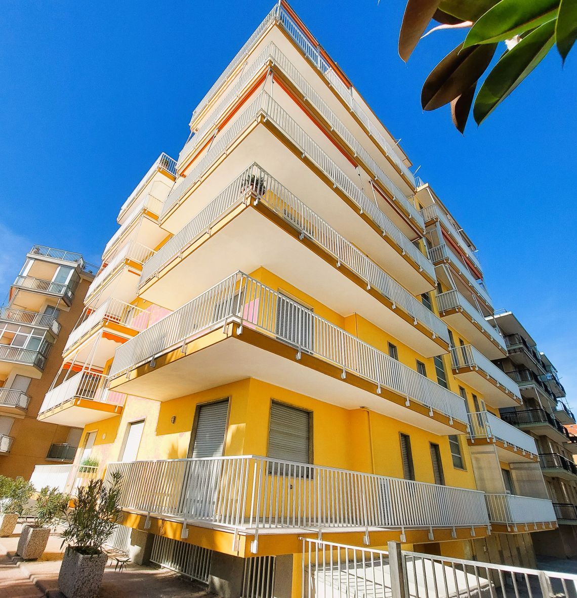 Appartamento Passeggiata a Mare | Cervo/SanBartolomeo al Mare - Appartementen - Riviera di Ponente
