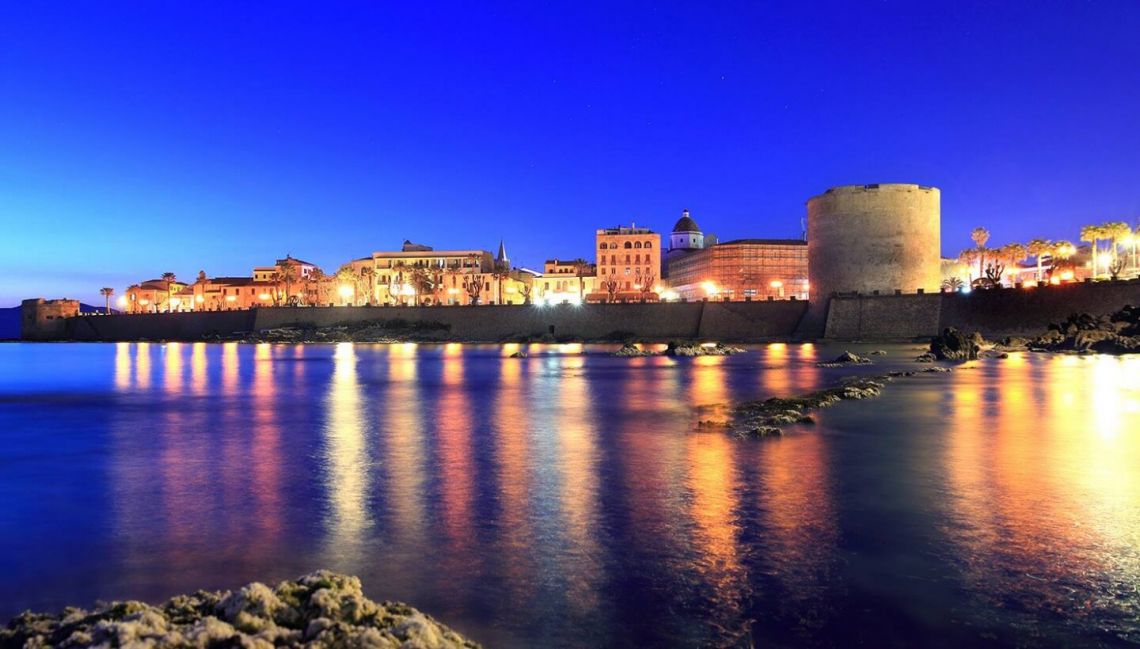 Domus di Mare | Alghero - Appartamenti - Nord Sardegna
