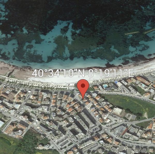 Domus di Mare | Alghero - Appartamenti - Nord Sardegna