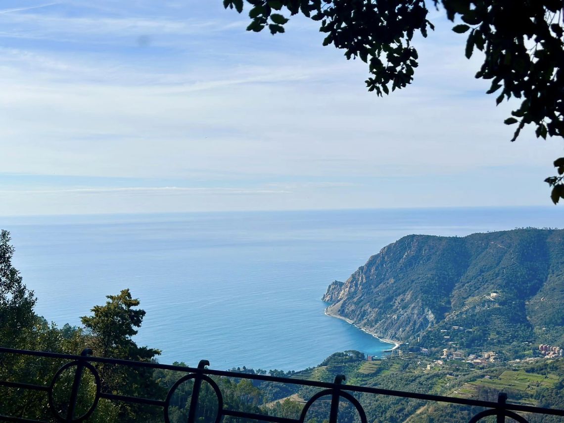 Il Rustico del Santuario | Monterosso al mare - Huizen en villa's - 5 Terre
