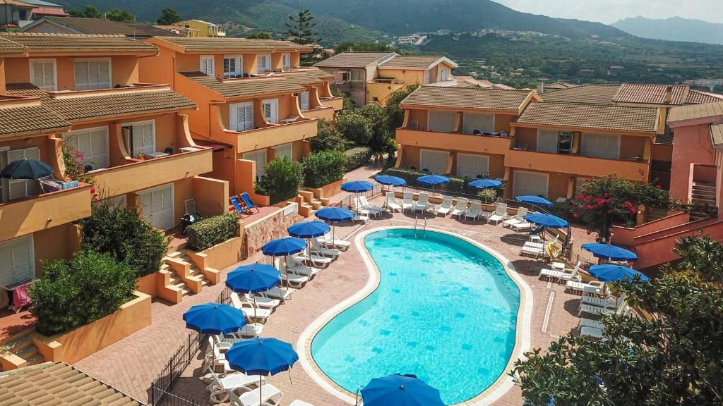 Bilocale Le Onde | Castelsardo/Lu Bagnu /La Ciaccia/ Badesi - Appartamenti - Nord Sardegna