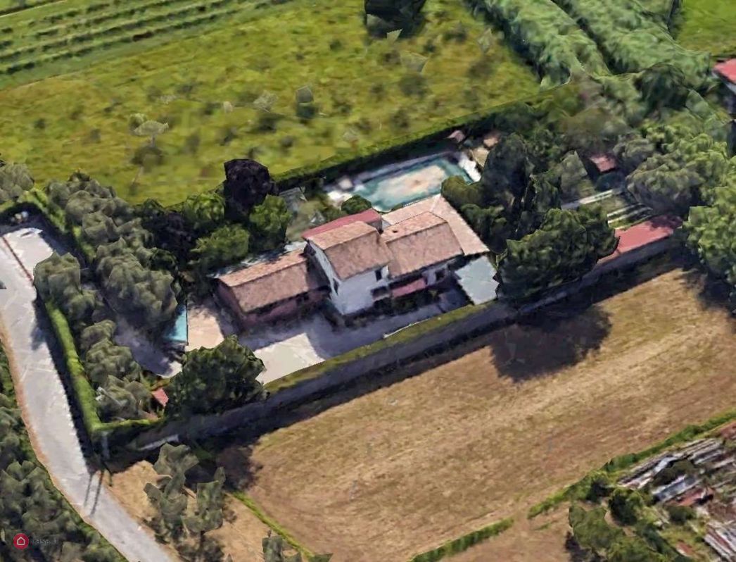 Villa Sarzanello | Sarzana & Castelnuovo Magra - Case e ville - Lunigiana mare, Sarzana & Colline del Sole