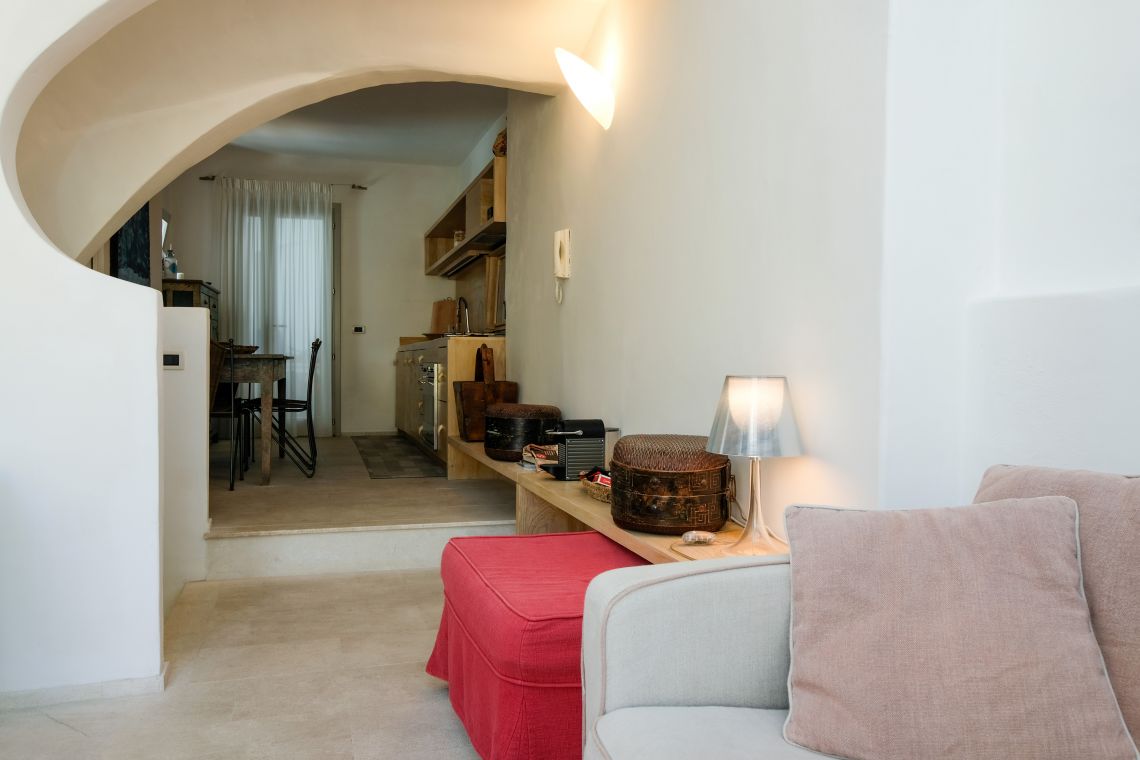 Casa Terra Cielo e Mare | Santa Teresa di Gallura/ Porto Pozzo / Conca Verde - Houses and Villas - Nord Sardegna