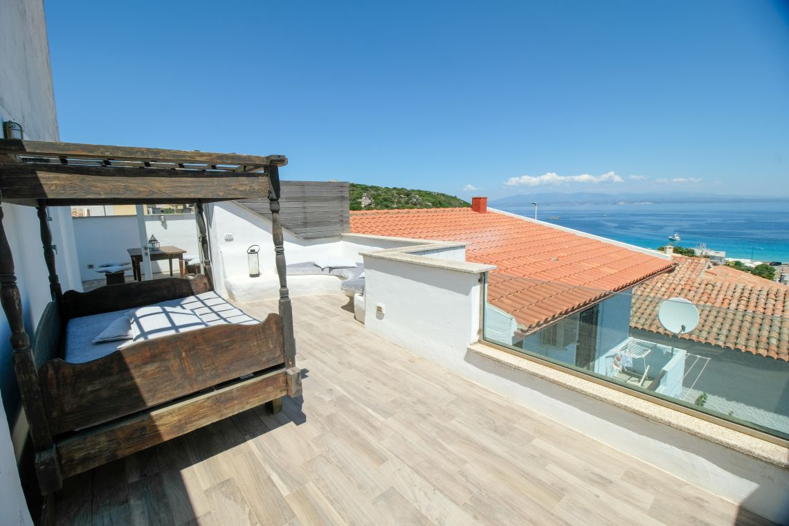 Casa Terra Cielo e Mare | Santa Teresa di Gallura/ Porto Pozzo / Conca Verde - Houses and Villas - Nord Sardegna