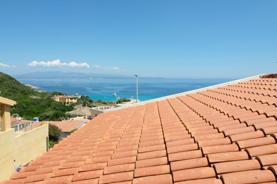 Casa Terra Cielo e Mare | Santa Teresa di Gallura/ Porto Pozzo / Conca Verde - Houses and Villas - Nord Sardegna