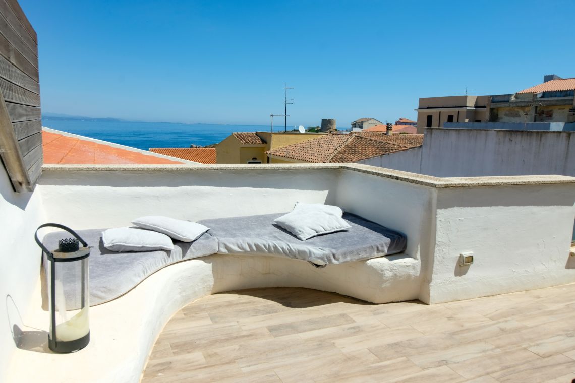 Casa Terra Cielo e Mare | Santa Teresa di Gallura/ Porto Pozzo / Conca Verde - Houses and Villas - Nord Sardegna