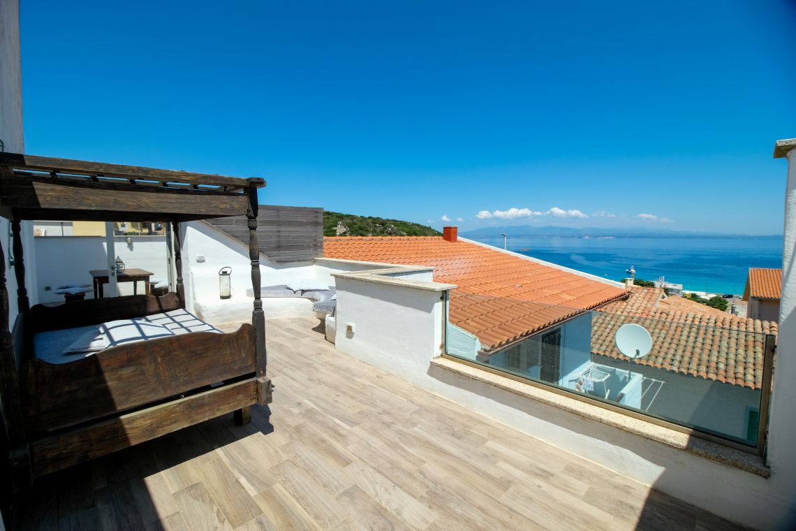 Casa Terra Cielo e Mare | Santa Teresa di Gallura/ Porto Pozzo / Conca Verde - Houses and Villas - Nord Sardegna
