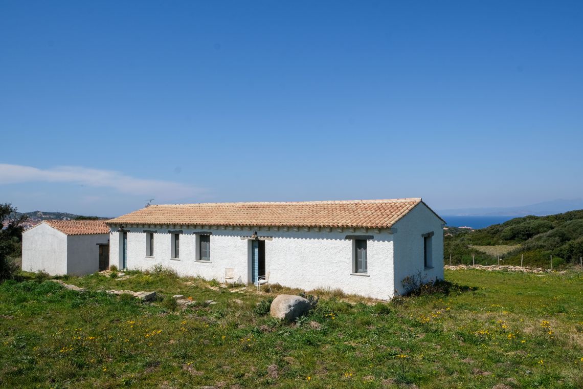 Antica Tenuta degli Stazzi Galluresi | Santa Teresa di Gallura/Porto Pozzo /Conca Verde - Case e ville - Nord Sardegna