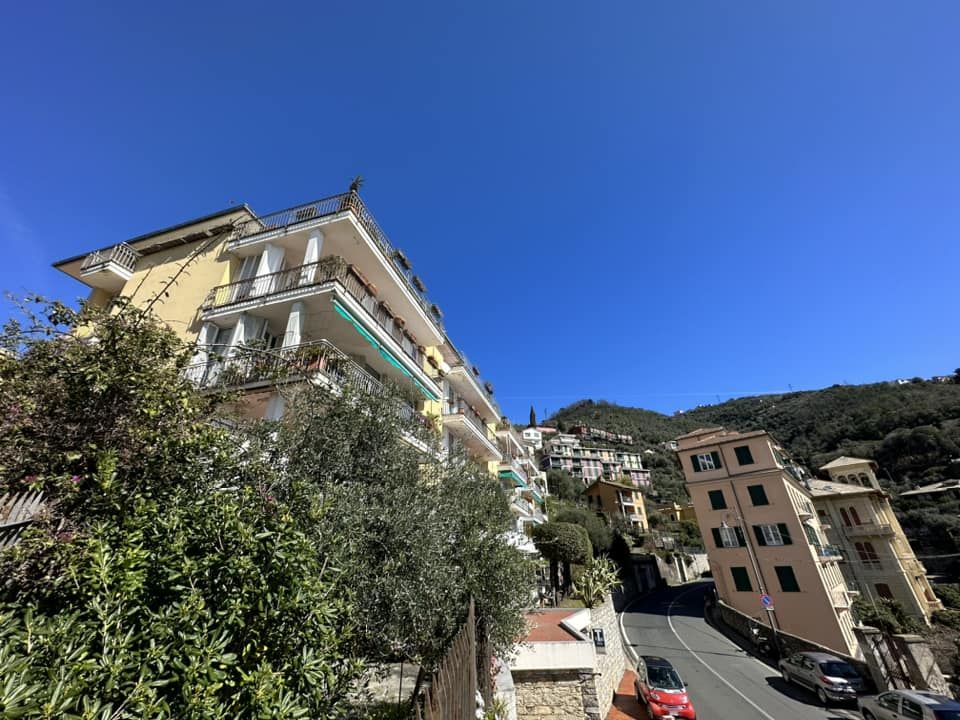 Casa Michele | Chiavari/Zoagli - Апартаменты - Тигуллио