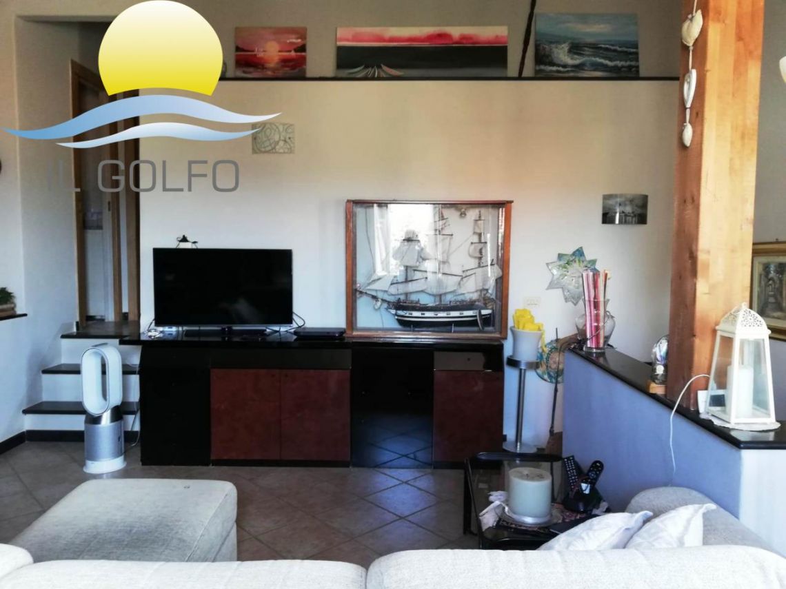 La Casa sul Golfo | Cervo/San Bartolomeo al Mare - Appartamenti - Riviera di Ponente