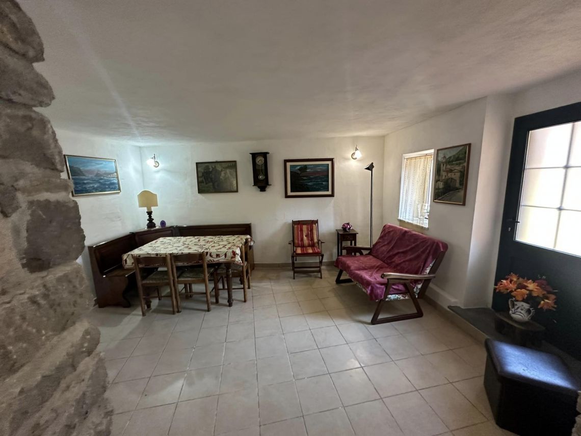 Casa San Martino | Riomaggiore @Manarola - Huizen en villa's - 5 Terre