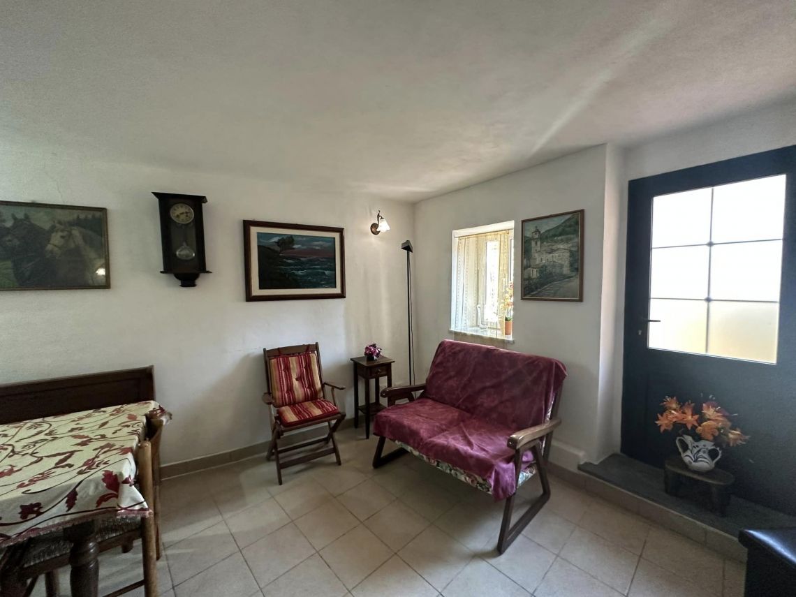 Casa San Martino | Riomaggiore @Manarola - Huizen en villa's - 5 Terre