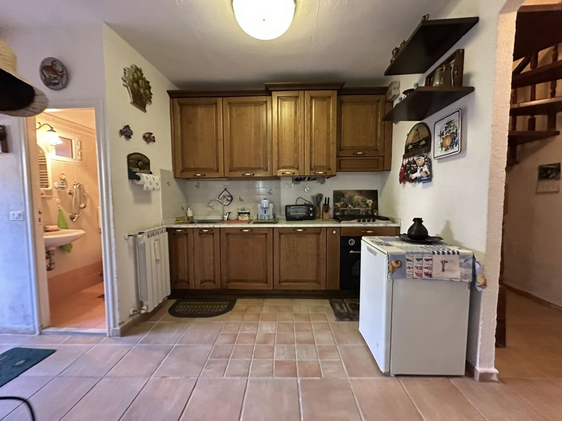 Casa San Martino Biassa | Riomaggiore @ Manarola - Houses and Villas - 5 Terre