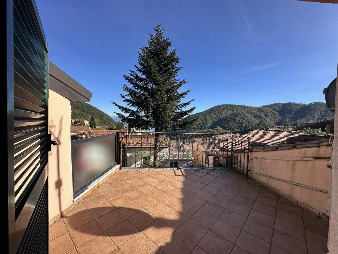 Casa San Martino Biassa | Riomaggiore @ Manarola - Houses and Villas - 5 Terre