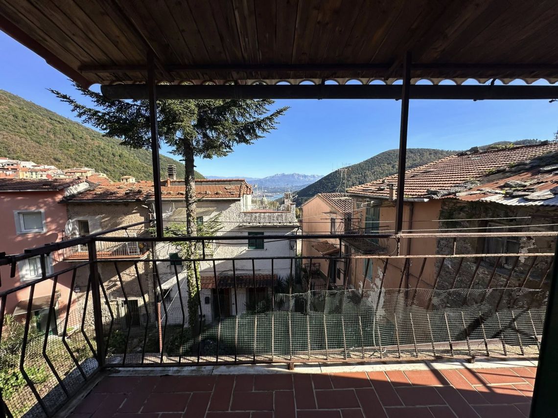 Casa San Martino Biassa | Riomaggiore @ Manarola - Houses and Villas - 5 Terre