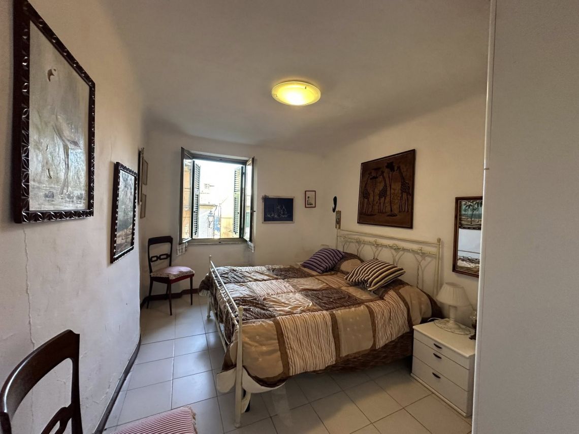 Casa San Martino Biassa | Riomaggiore @ Manarola - Houses and Villas - 5 Terre