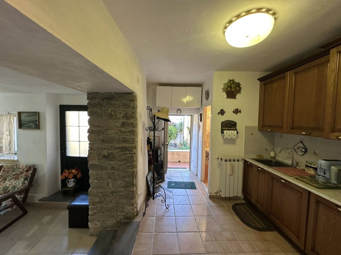 Casa San Martino Biassa | Riomaggiore @ Manarola - Houses and Villas - 5 Terre