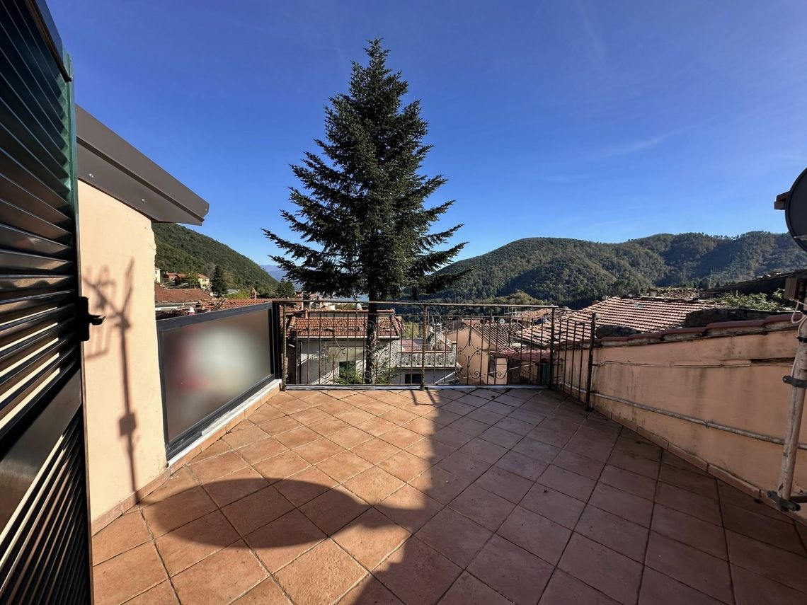 Casa San Martino Biassa | Riomaggiore @ Manarola - Houses and Villas - 5 Terre