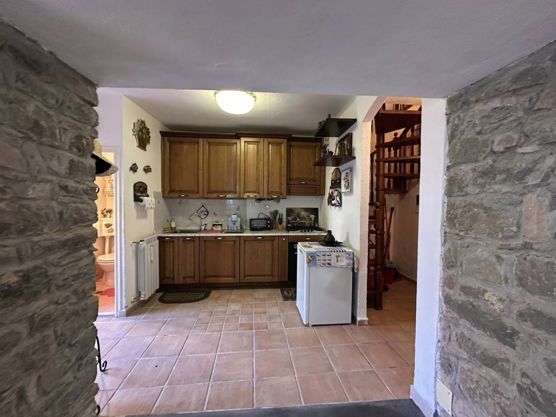 Casa San Martino Biassa | Riomaggiore @ Manarola - Houses and Villas - 5 Terre