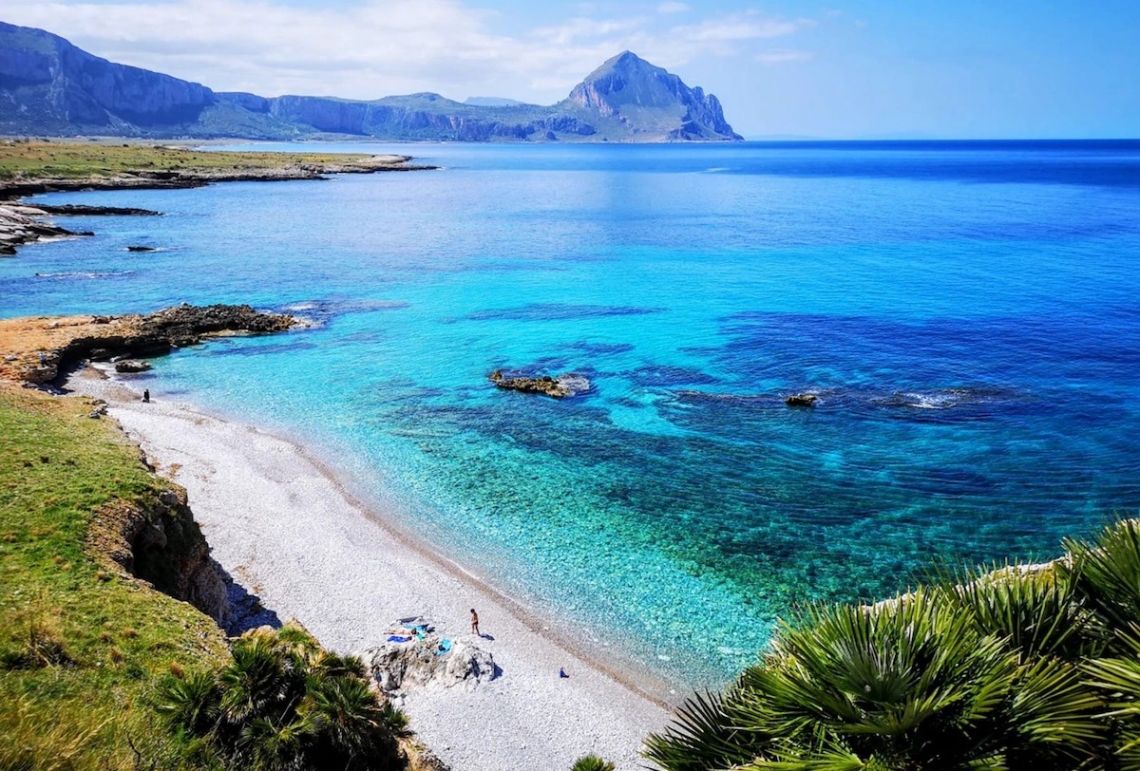 La Baita sulla Spiaggia  | San Vito lo Capo/Scopello/Castellamare del Golfo/Alcamo - Casali & Rustici - Coste della Sicilia