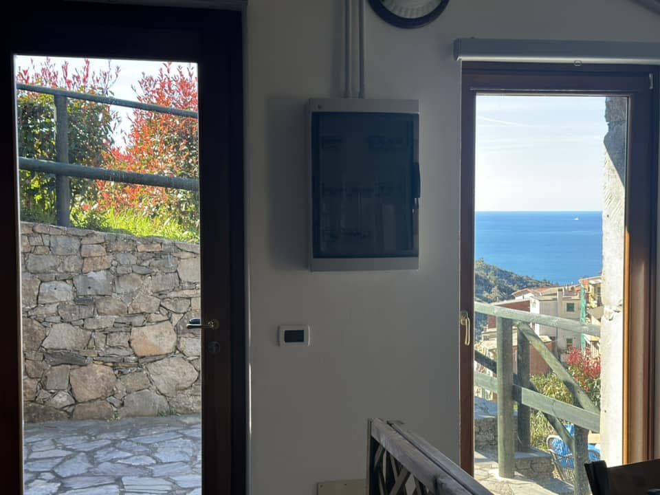 L' Antico Casale dell' Uliveto | Riomaggiore & Manarola - Casali & Rustici - 5 Terre