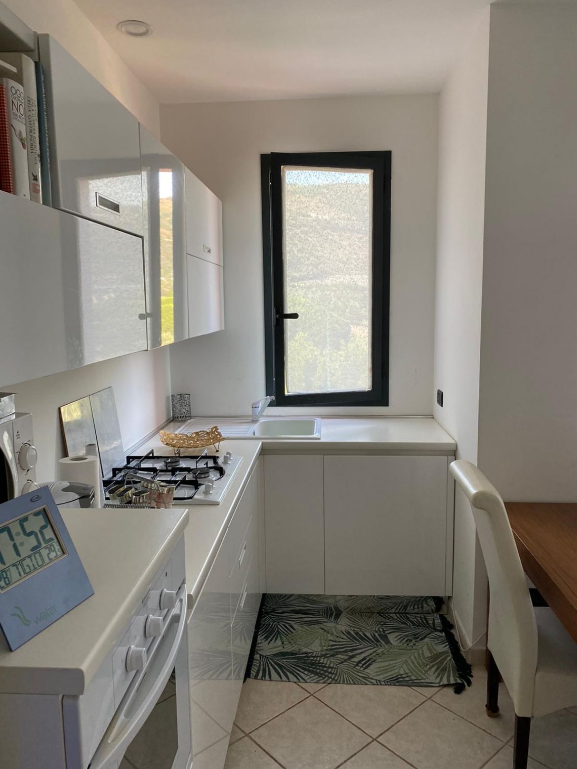 Appartamento  Sanremo  | Sanremo - Appartementen - Riviera di Ponente