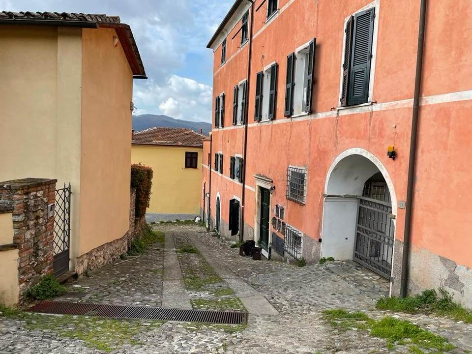 Casa sui Tetti di Sarzana  | Sarzana & Castelnuovo Magra - Appartamenti - Lunigiana mare, Sarzana & Colline del Sole