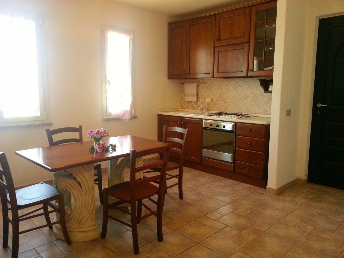 Appartamento Perla di Mare  | Castelsardo/Lu Bagnu /La Ciaccia/ Badesi - Appartamenti - Nord Sardegna