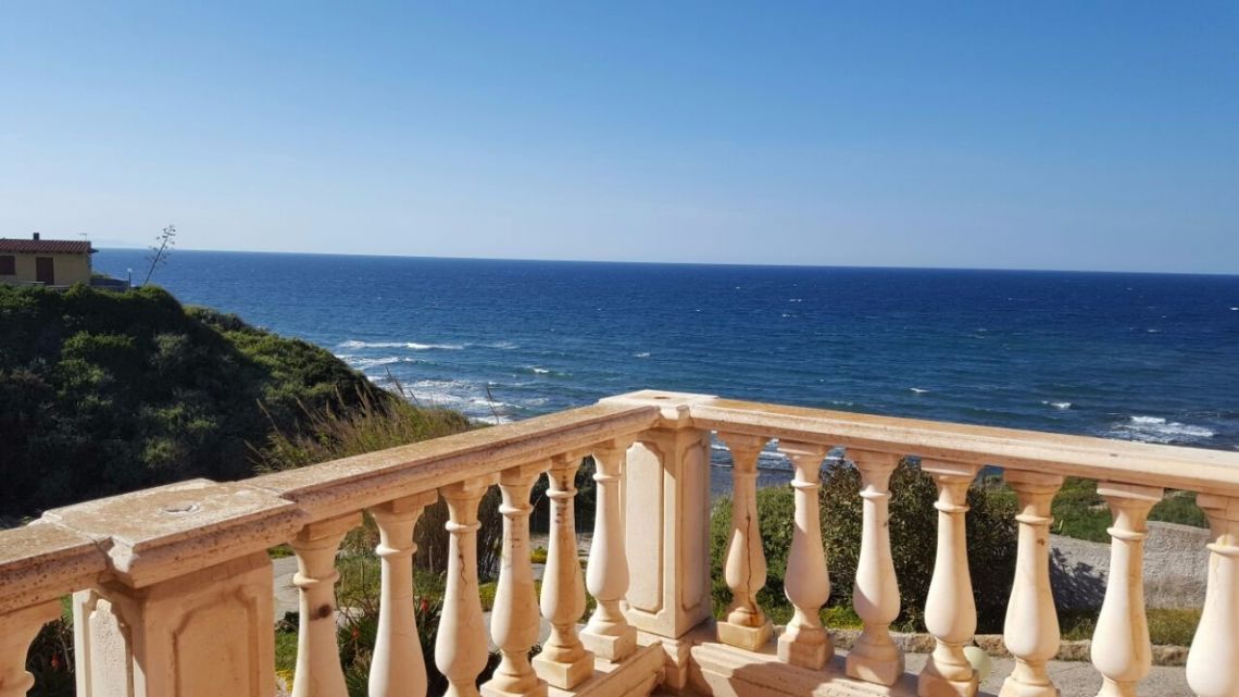 Appartamento Perla di Mare  | Castelsardo/Lu Bagnu /La Ciaccia/ Badesi - Appartamenti - Nord Sardegna