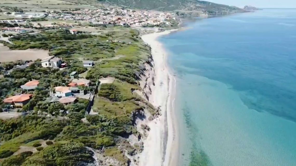 Appartamento Perla di Mare  | Castelsardo/Lu Bagnu /La Ciaccia/ Badesi - Appartamenti - Nord Sardegna