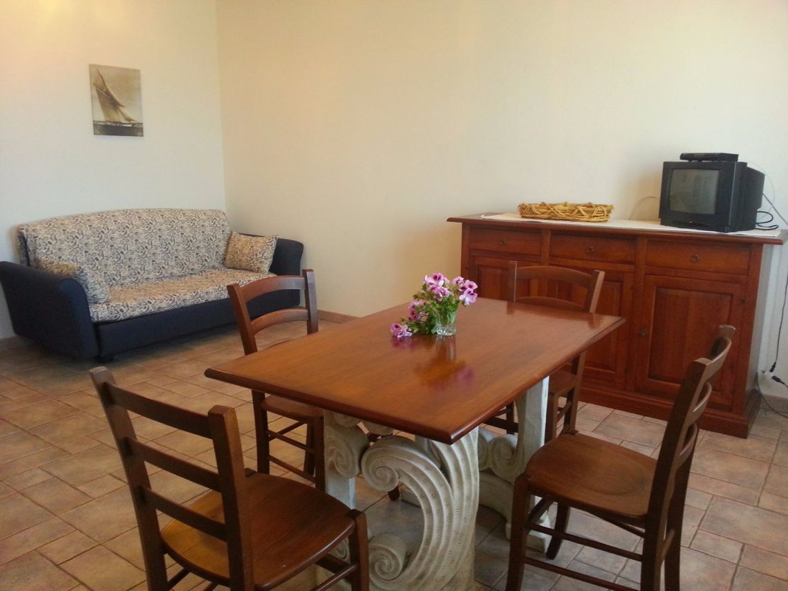 Appartamento Perla di Mare  | Castelsardo/Lu Bagnu /La Ciaccia/ Badesi - Appartamenti - Nord Sardegna