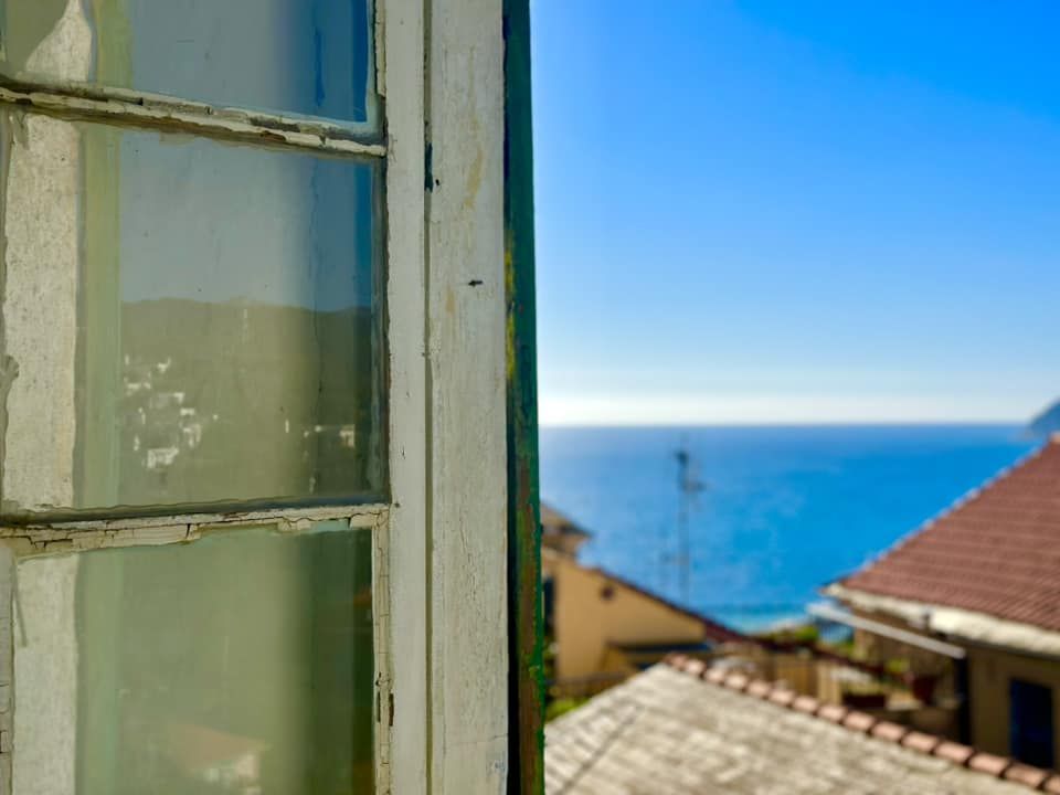 La Casa del Mare | Cervo/SanBartolomeo al Mare - Appartementen - Riviera di Ponente
