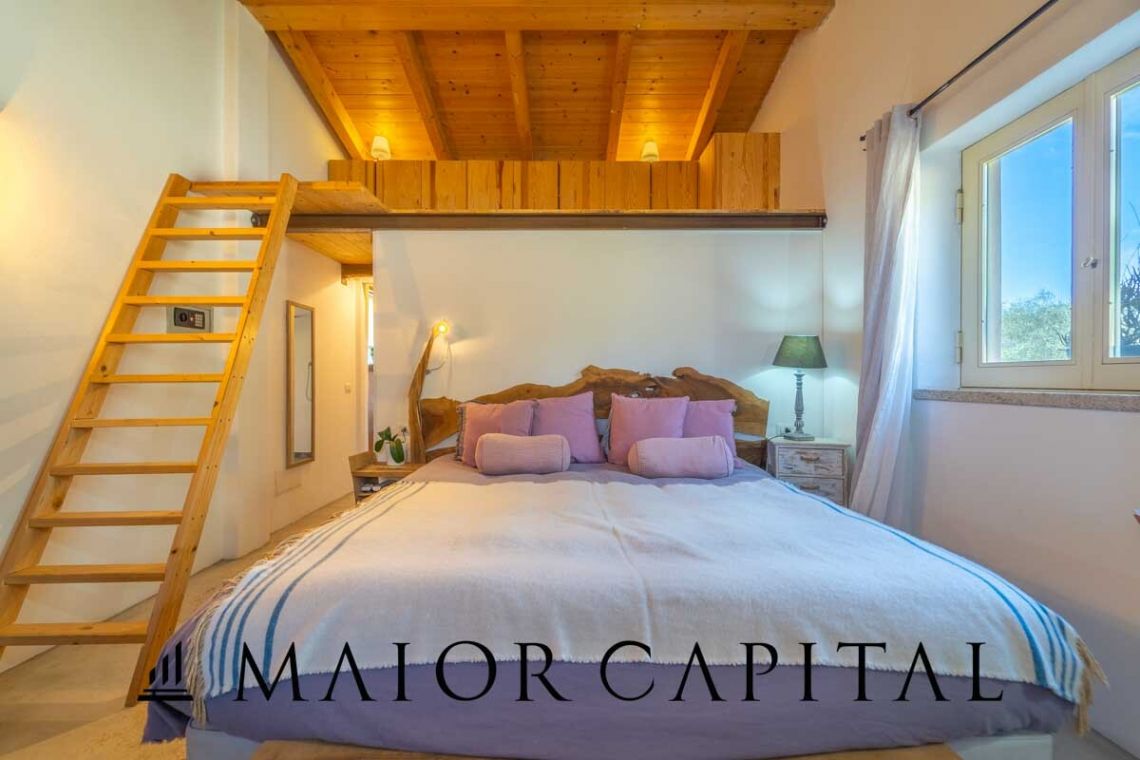 Tenuta Di Gallura | Porto Cervo - Case & Ville di Pregio - Costa Smeralda