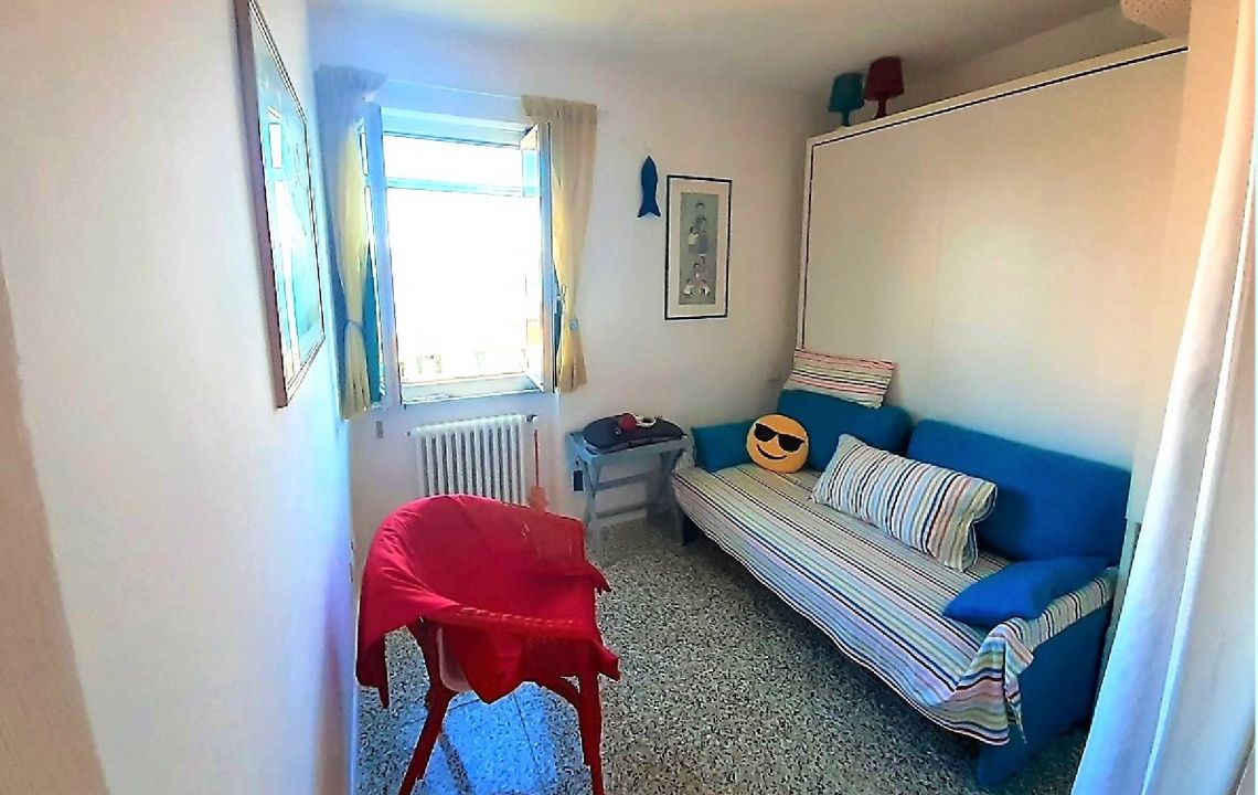 Appartamento dei Fiori | Porto Venere / Le Grazie / Fezzano / Ca' di Mare  - Appartamenti - Golfo dei Poeti