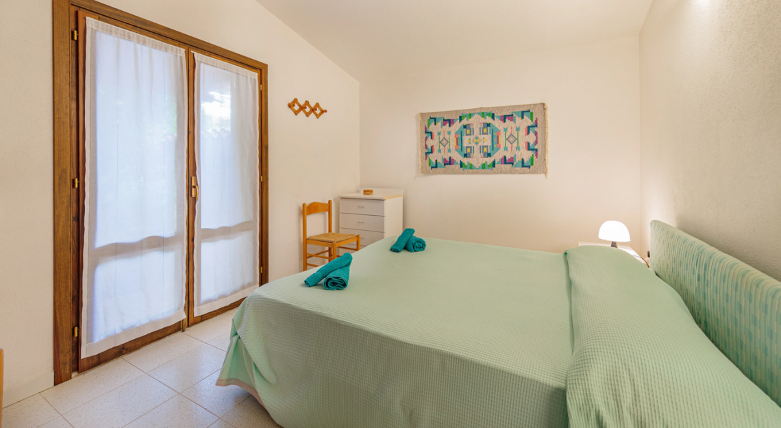 Appartamento Stella del Sud | Costa Paradiso Portobello Isola Rossa - Appartementen - Nord Sardegna