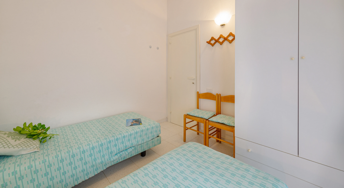 Appartamento Stella del Sud | Costa Paradiso & Portobello - Appartamenti - Nord Sardegna
