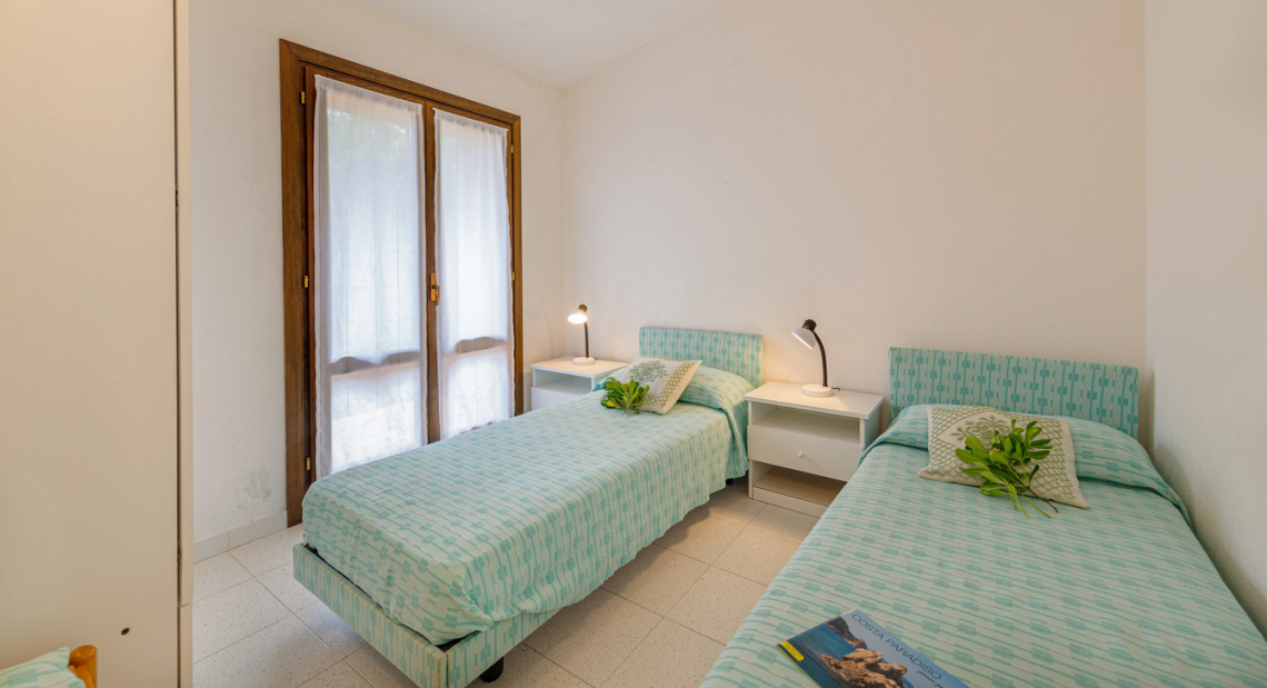 Appartamento Stella del Sud | Costa Paradiso & Portobello - Appartamenti - Nord Sardegna