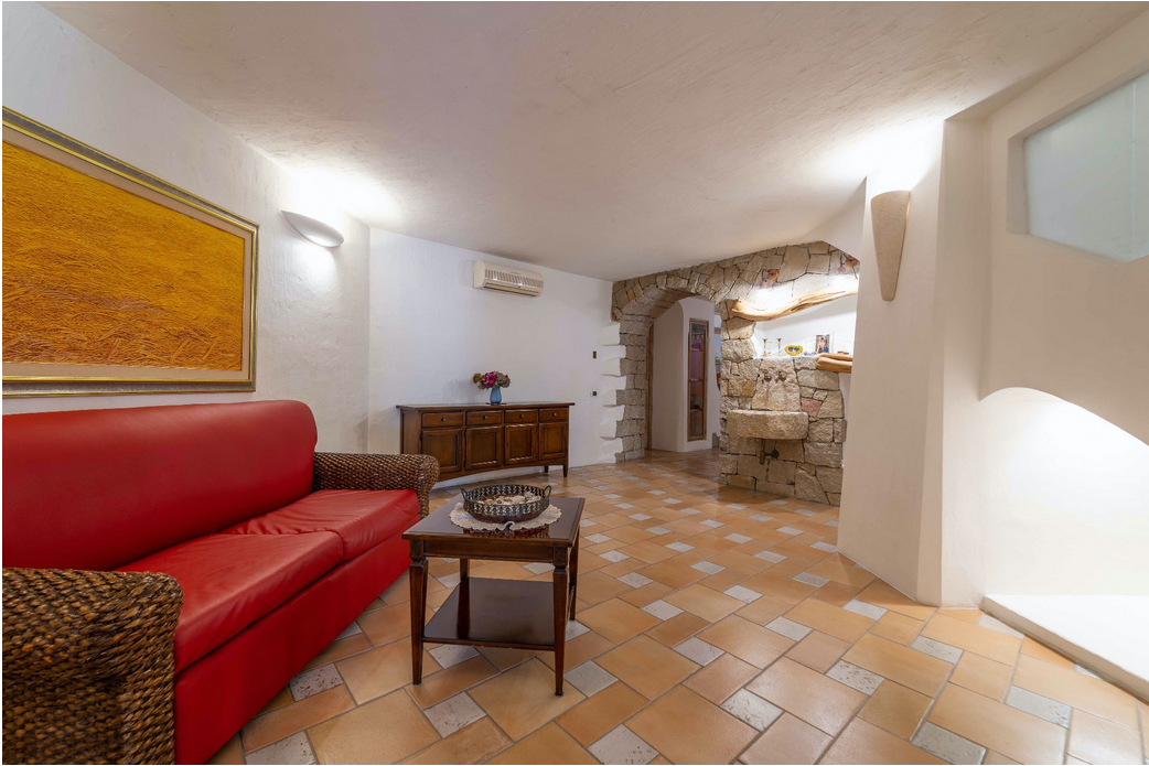 Villa Il Gabbiano | Olbia - Case & Ville di Pregio - Sardegna Orientale