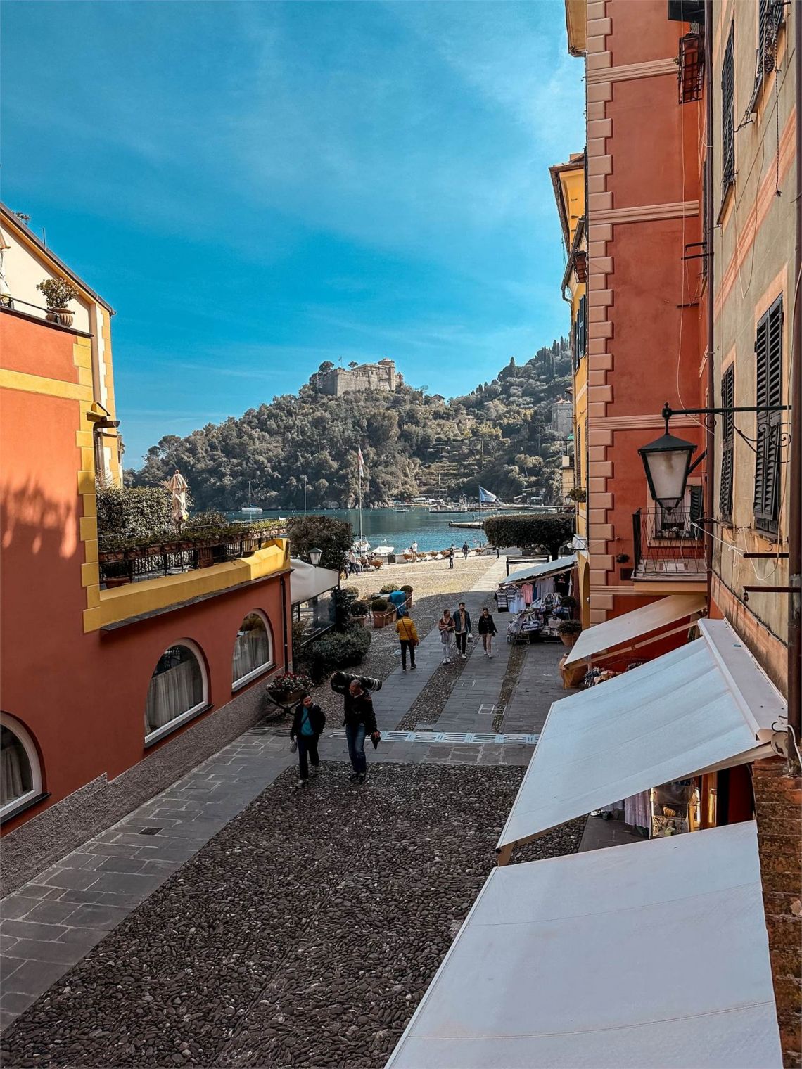 Casa Roma  | Rapallo/Santa Margherita Ligure/Portofino - Case & Ville di Pregio - Golfo del Tigullio