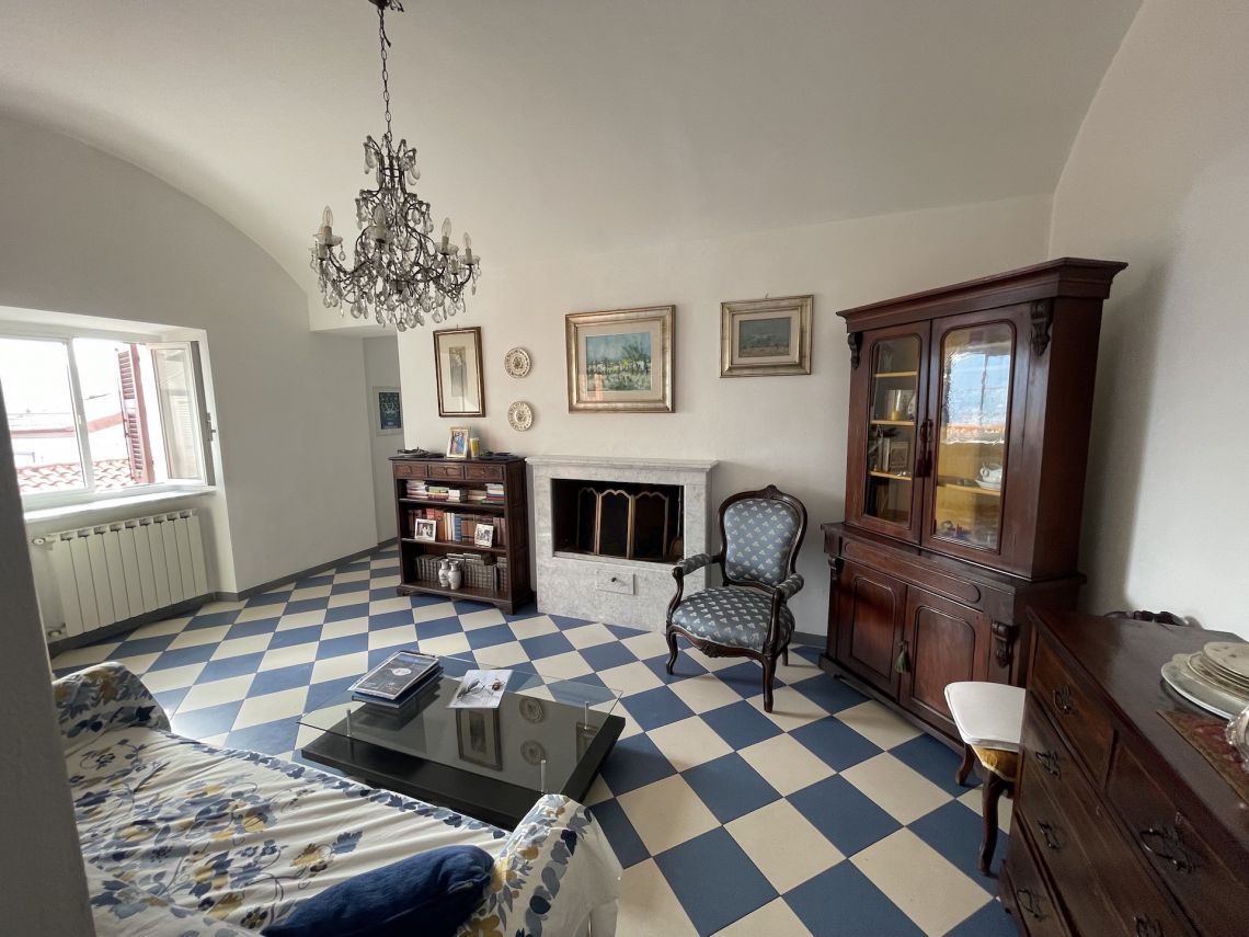 Casa sul Golfo | Golf van La Spezia - Huizen en villa's - Golfo dei Poeti