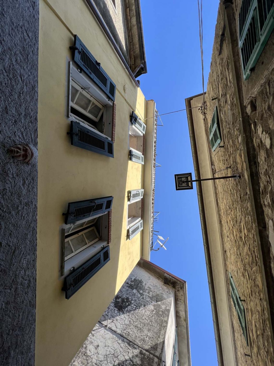 La Casa della Via del Sale | Licciana Nardi - Appartamenti - Lunigiana mare, Sarzana & Colline del Sole